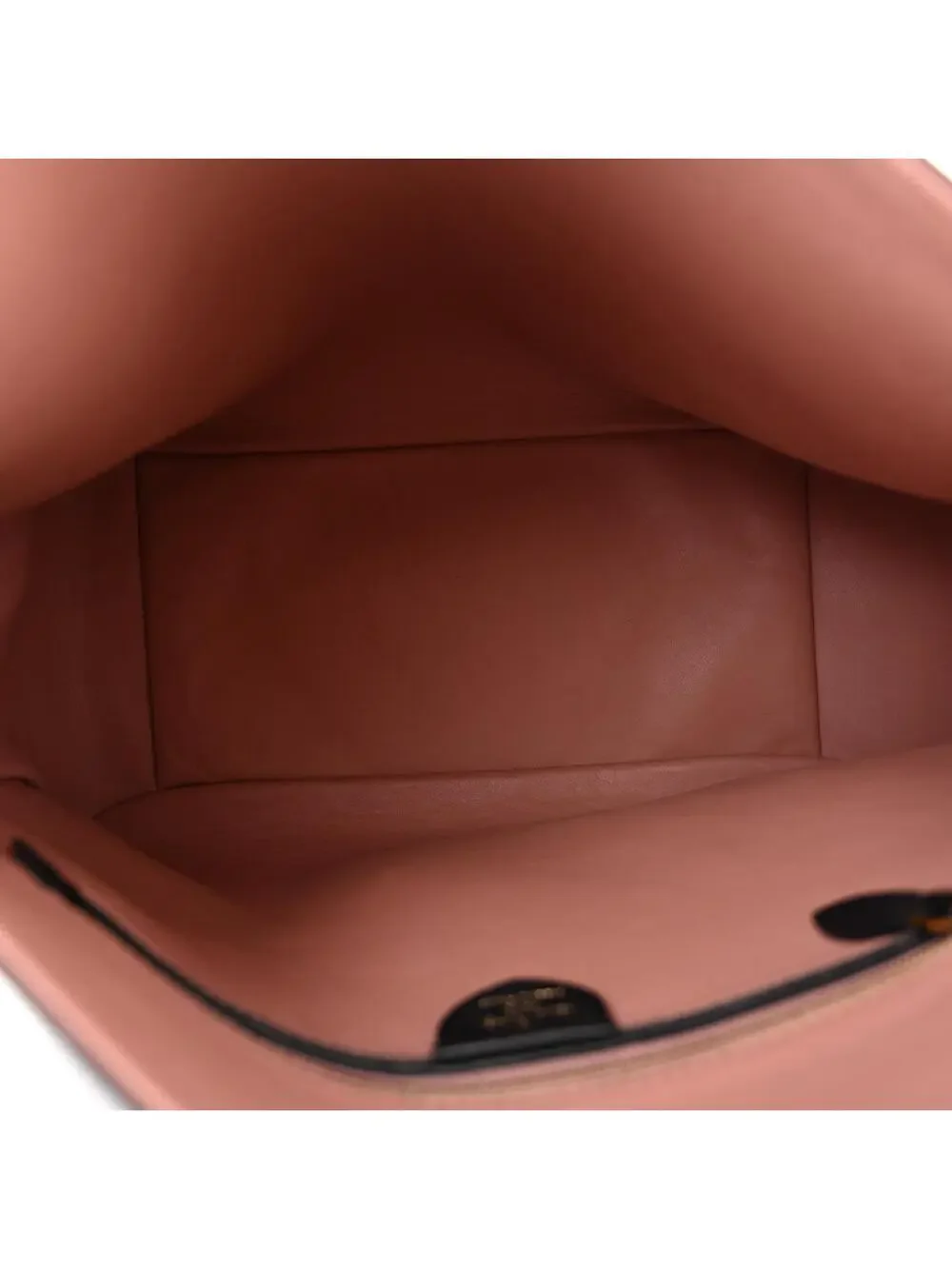Louis Vuitton Calfskin Tournon Black #321947L16B
